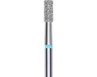 Staleks Carbide Bit Frustum Gelpolish, Gel of Biab, Blauw, FA20B025/6, 2.5 mm