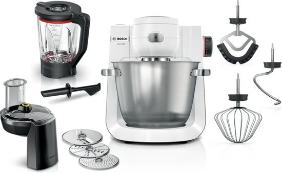 Bosch Mum Serie 6