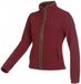 Baleno Sarah Fleece Rood XL Vrouw