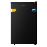 Cecotec Congélateur Armoire 97 L Bolero CoolMarket TF 97 Noir