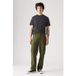 Levi's Pantalon cargo droit vert W34L30