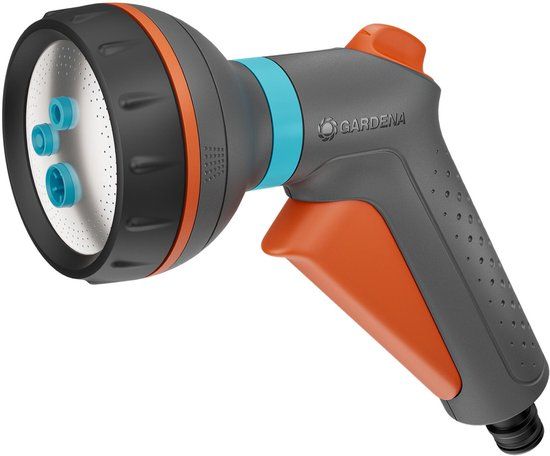 Gardena Classic Multifunctionele Broes