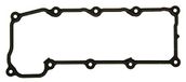 Gasket, Ajusa Gasket, cylinder head cover