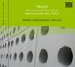 Outhere Naxos Jeno Jandó, Concentus Hungaricus, András Ligeti - Mozart: Piano Concertos Nos. 9 & 23 (CD)