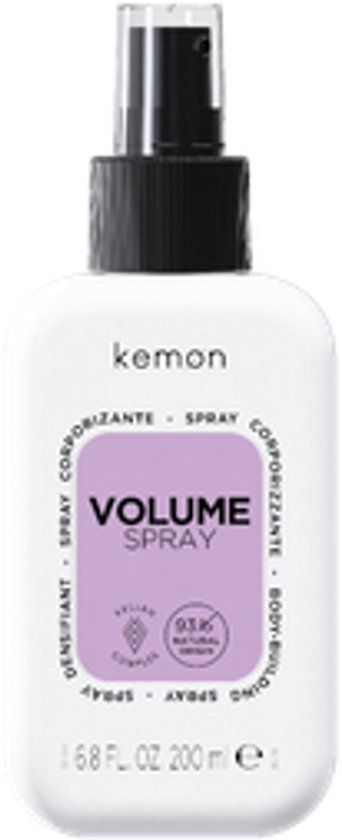 Kemon Care Volume Spray 200ml