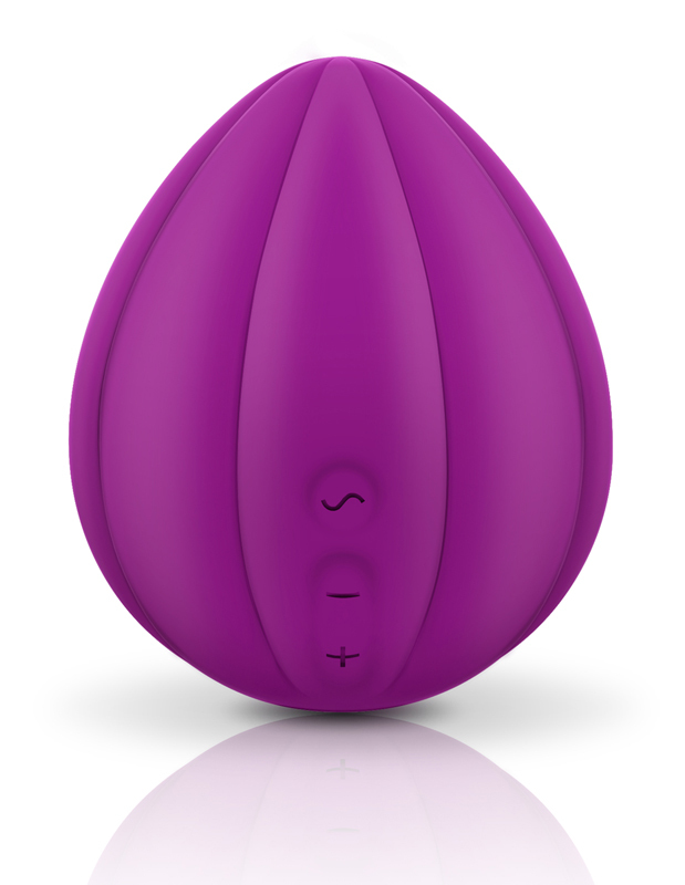 Jimmyjane Love Pods OM Massager