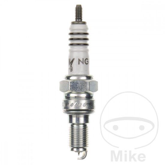 NGK Iridium IX Spark Plug - CR8EHIX-9