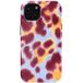 Selencia Vivid Backcover pour l'Apple iPhone 15 - Rebel Crush