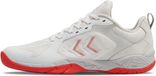 Hummel Speed Court 228236 Handbalschoenen voor heren - Cherry Tomato