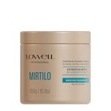 Lowell - Masque à l'extrait de myrtille haute performance 450g