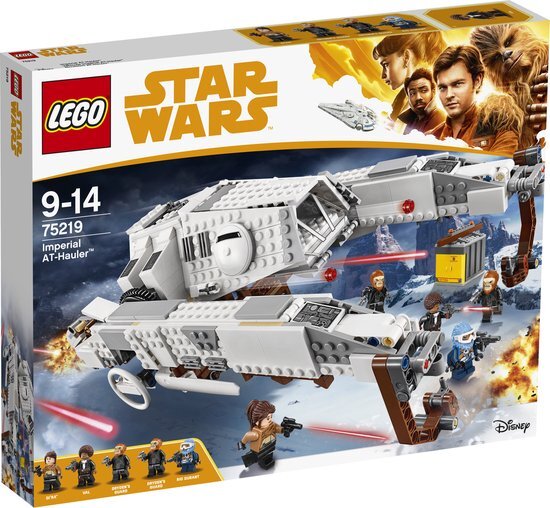 lego 75219 STAR WARS N/50075219