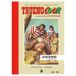 Capitan trueno 1960-1961 ¡la isla de metal! (bruguera - sd)