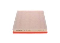 BOSCH Luftfilter F026400596