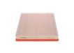 BOSCH Luftfilter F026400596