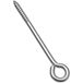 Stanley National Hardware 2151bc 1/10,2 x 12,7 cm grote schroef eye in roestvrij staal