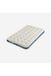 Decathlon QUECHUA Opblaasbaar campingmatras, 190 cm x 120 cm x 16 cm, voor 2 personen, 8561149