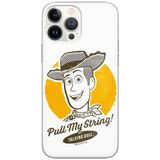 ERT GROUP mobiel telefoonhoesje voor Xiaomi MI NOTE 10 Lite origineel en officieel erkend Disney patroon Toy Story 004