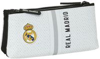 Real Safta Real Madrid First Kit 24/25 Toilettas Wit