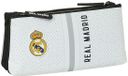 Real Safta Real Madrid First Kit 24/25 Toilettas Wit