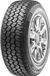 Lassa Multiways-C 235/65R16C 115/113R BSW pneu 4 saisons