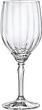 Bormioli Rocco Florian Wijnglas 38 Cl - 4 Stuks