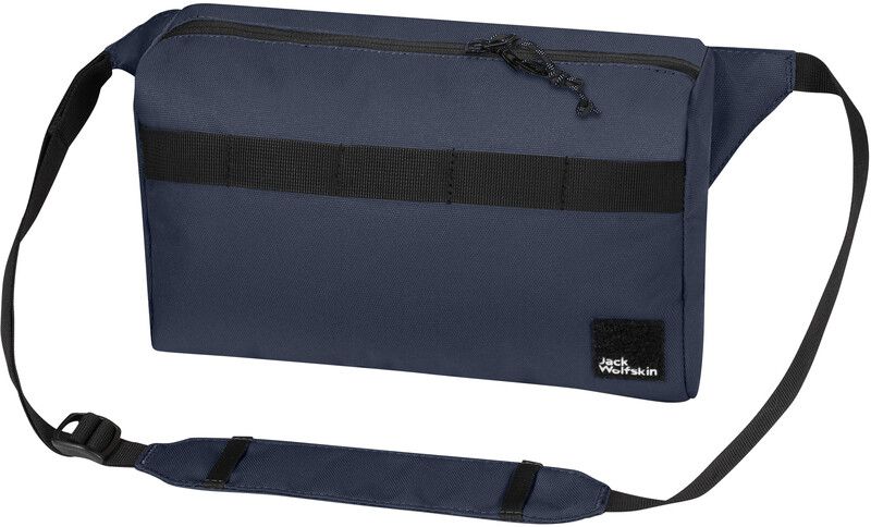 Jack Wolfskin 365 Tote Bag Women - blauw