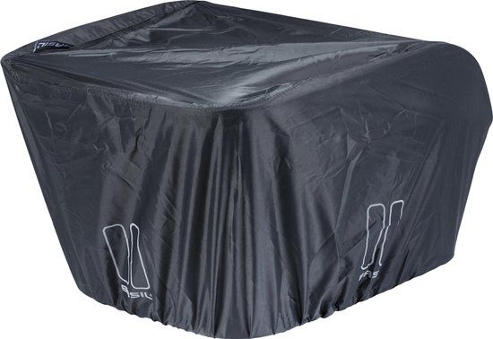 Basil Keep Dry Regenhoes M - Grijs