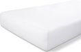 Walra Molton Cotton Cover - 90x200 - Wit