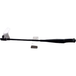 Volkswagen Bras Essuie-glace Avant Gauche Volkswagen Golf V Plus 2005- ♻️ Ref Oe. 5m0955409c03c - Garantie À Vie