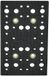 Makita Accessoires Makita Schuurzool voor BO005CG - 141V53-3