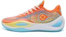 Rigorer Basketbalschoenen AR1 Family Ties Mannen Oranje/Geel/Blauw Synthetisch/Textiel Schoenmaat 48