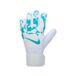 Nike Gants De Gardien Match Bright Lights - Blanc/cactus Enfant, pointure 6