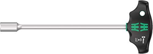 Wera 05023391001 495 Dwarsgreep steeksleutelschroevendraaier, 12 x 230 mm