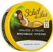 Soleil des Îles Huile solaire sans SPF – Graisse à traire (graisse de lait) avec parfum de coco – Bronzage rapide et intense – 150 ml