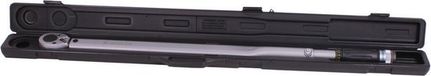 SENECA Momentsleutel 3/4" 140-700Nm Blauw