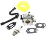 Carburateurset - Carburateuraccessoireset - Carburateur geschikt voor Stihl 028 028AV 028 SUPER