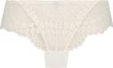 Hunkemöller Brazilian Daisy Lingerie - Wit - Maat XS