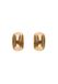 Gaya Leo E-Commerce Ltd. Gaya Earrings Rose Gold