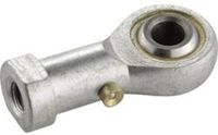ModelCraft Staal Kogelkop Met binnenschroefdraad M6 1 stuk(s)