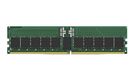 Kingston Technology 32 Go DDR5 5600MT/s ECC Registered DIMM 288 broches
