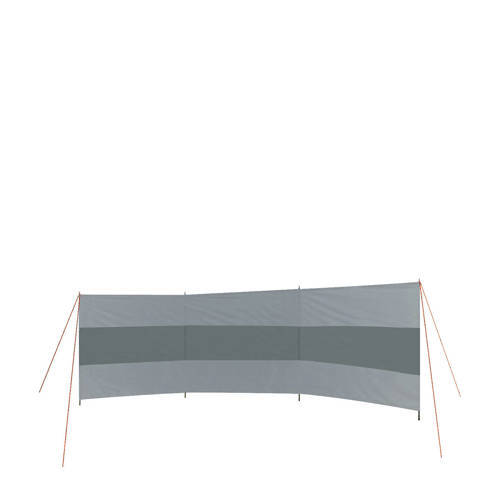 Bo-Camp Bo-Camp windscherm Caira Plus (500x140 cm)