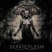 Season Of Mist Septic Flesh A Fallen Temple (Re-issue)