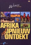 Wildlife - Afrika Opnieuw Ontdekt DVD