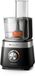 Philips Viva Collection HR7530/10 Accessoire robot multifonction - 850W - Noir
