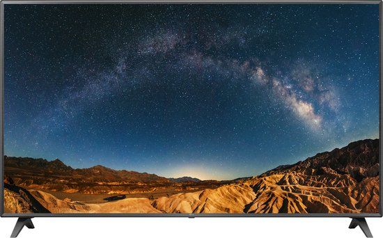 LG 55UR781C / LED Smart TV / 55 inch / 2023