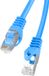 Lanberg - 20 m blauw Cat.6 FTP Ethernet-netwerkkabel