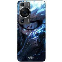 Huawei P60 Maniacase kakashi hatake anime fanart