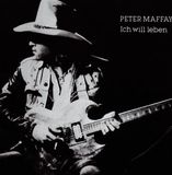Maffay, Peter Ich Will Leben