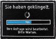Merkloos Deurmat kokos - 60 x 40 cm - humor - antislip