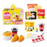 ZURU Slime Mart Shopping Basket